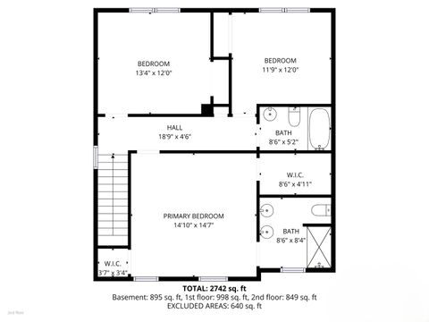 Tiny photo for 2003 Matthew Avenue, Twin Lakes, WI 53181 (MLS # 12592200)