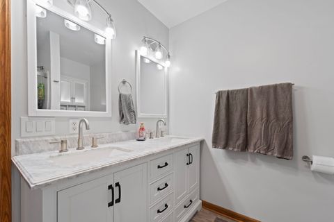 Tiny photo for 2003 Matthew Avenue, Twin Lakes, WI 53181 (MLS # 12592200)