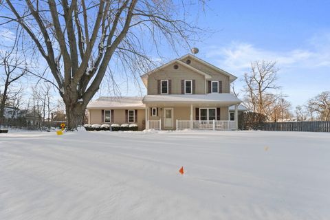 Tiny photo for 2003 Matthew Avenue, Twin Lakes, WI 53181 (MLS # 12592200)
