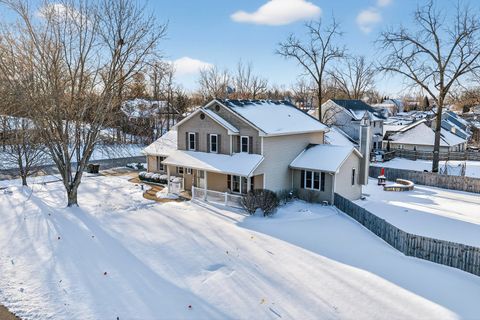 Tiny photo for 2003 Matthew Avenue, Twin Lakes, WI 53181 (MLS # 12592200)