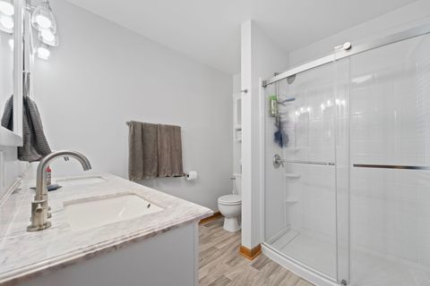 Tiny photo for 2003 Matthew Avenue, Twin Lakes, WI 53181 (MLS # 12592200)