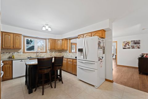 Tiny photo for 2003 Matthew Avenue, Twin Lakes, WI 53181 (MLS # 12592200)