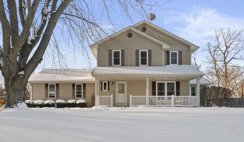 Tiny photo for 2003 Matthew Avenue, Twin Lakes, WI 53181 (MLS # 12592200)