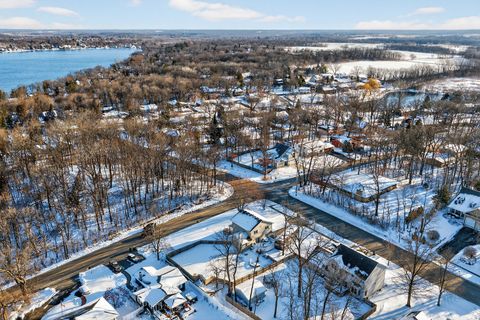 Tiny photo for 2003 Matthew Avenue, Twin Lakes, WI 53181 (MLS # 12592200)