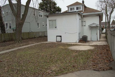 Tiny photo for 3925 Euclid Avenue, Stickney, IL 60402 (MLS # 12553755)