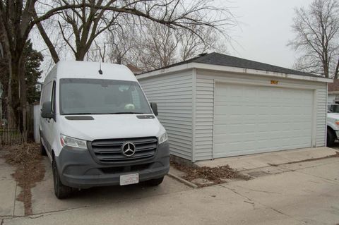 Tiny photo for 3925 Euclid Avenue, Stickney, IL 60402 (MLS # 12553755)