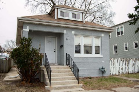 Photo of 3925 Euclid Avenue, Stickney, IL 60402 (MLS # 12553755)