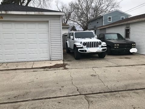 Tiny photo for 3925 Euclid Avenue, Stickney, IL 60402 (MLS # 12553755)