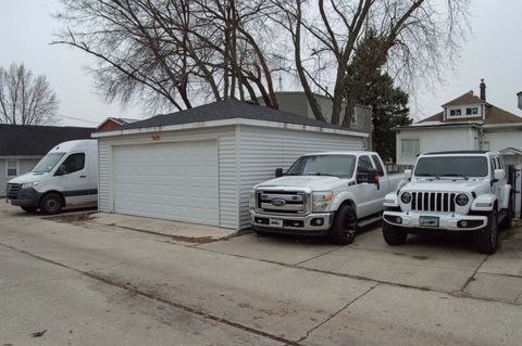 Tiny photo for 3925 Euclid Avenue, Stickney, IL 60402 (MLS # 12553755)