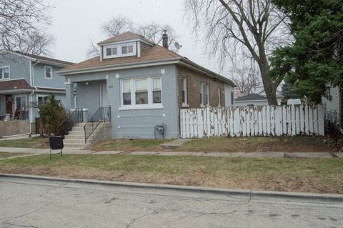 Tiny photo for 3925 Euclid Avenue, Stickney, IL 60402 (MLS # 12553755)
