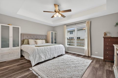 Tiny photo for 2031 Locust Road, Morris, IL 60450 (MLS # 12616969)