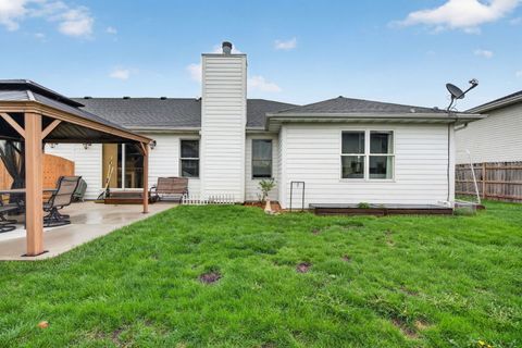 Tiny photo for 2031 Locust Road, Morris, IL 60450 (MLS # 12616969)