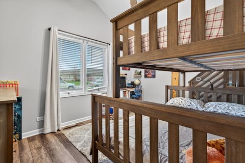 Tiny photo for 2031 Locust Road, Morris, IL 60450 (MLS # 12616969)