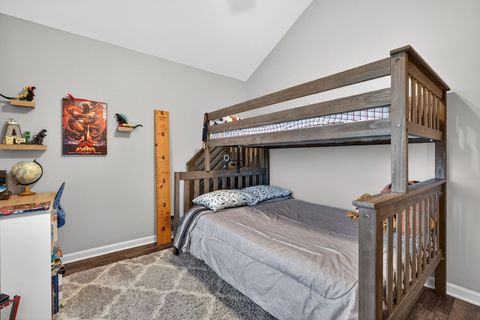 Tiny photo for 2031 Locust Road, Morris, IL 60450 (MLS # 12616969)