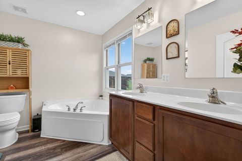 Tiny photo for 2031 Locust Road, Morris, IL 60450 (MLS # 12616969)