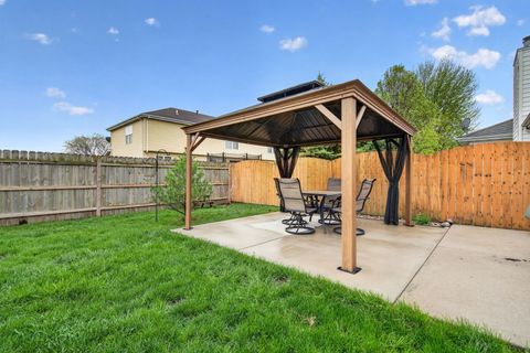 Tiny photo for 2031 Locust Road, Morris, IL 60450 (MLS # 12616969)