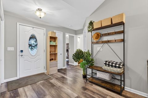 Tiny photo for 2031 Locust Road, Morris, IL 60450 (MLS # 12616969)