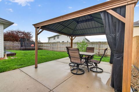 Tiny photo for 2031 Locust Road, Morris, IL 60450 (MLS # 12616969)