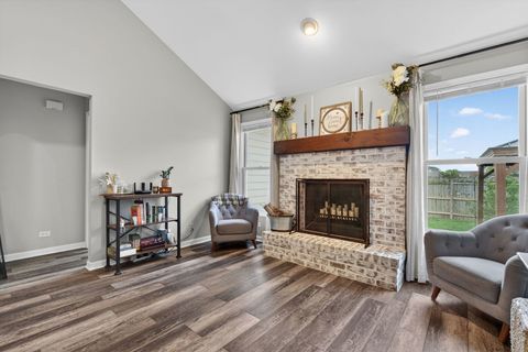 Tiny photo for 2031 Locust Road, Morris, IL 60450 (MLS # 12616969)