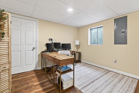 Tiny photo for 2031 Locust Road, Morris, IL 60450 (MLS # 12616969)