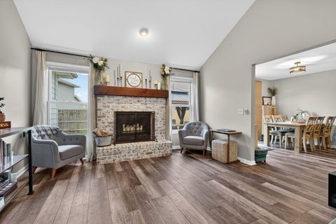 Tiny photo for 2031 Locust Road, Morris, IL 60450 (MLS # 12616969)