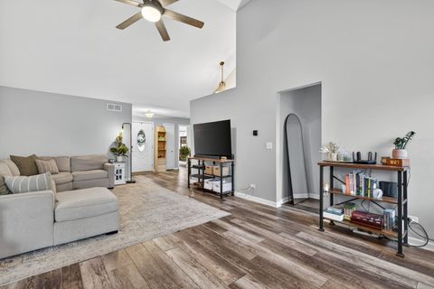 Tiny photo for 2031 Locust Road, Morris, IL 60450 (MLS # 12616969)