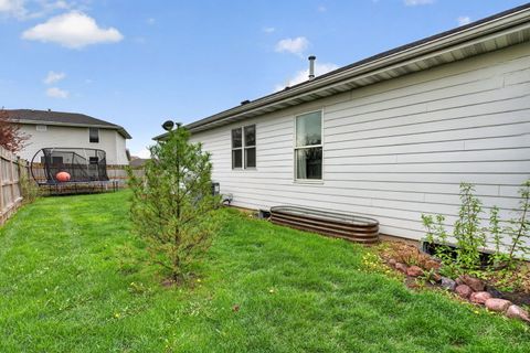 Tiny photo for 2031 Locust Road, Morris, IL 60450 (MLS # 12616969)