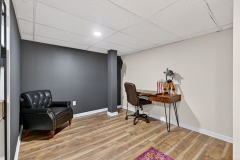 Tiny photo for 2031 Locust Road, Morris, IL 60450 (MLS # 12616969)