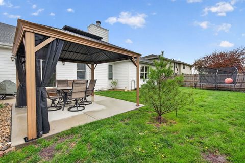 Tiny photo for 2031 Locust Road, Morris, IL 60450 (MLS # 12616969)