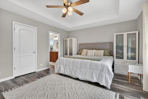 Tiny photo for 2031 Locust Road, Morris, IL 60450 (MLS # 12616969)