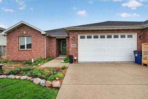 Tiny photo for 2031 Locust Road, Morris, IL 60450 (MLS # 12616969)