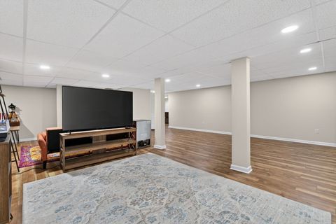 Tiny photo for 2031 Locust Road, Morris, IL 60450 (MLS # 12616969)