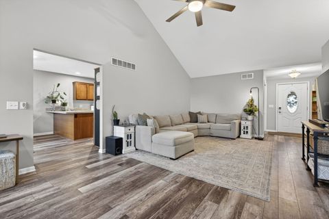 Tiny photo for 2031 Locust Road, Morris, IL 60450 (MLS # 12616969)