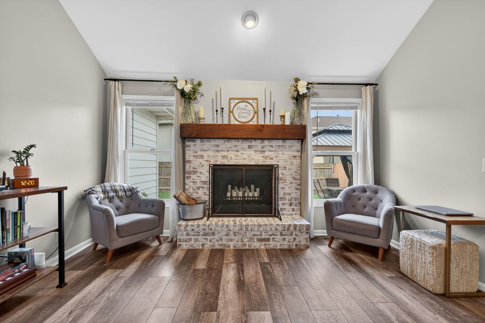 2031 Locust Road