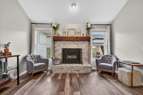 Tiny photo for 2031 Locust Road, Morris, IL 60450 (MLS # 12616969)