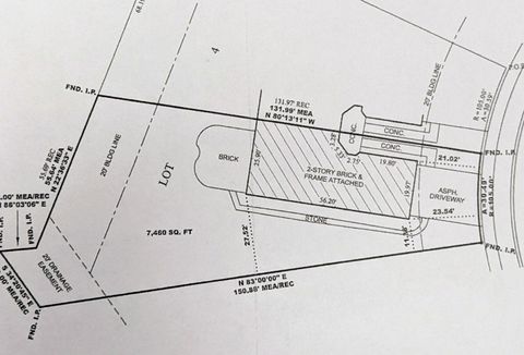 Tiny photo for 905 Thornwood Court, St. Charles, IL 60174 (MLS # 12626116)