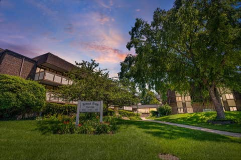 Tiny photo for 435 Cavalier Court #105C, Dundee, IL 60118 (MLS # 12697566)