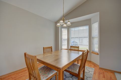 Tiny photo for 1740 Willow Circle Drive #1740, Crest Hill, IL 60403 (MLS # 12396343)