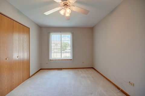 Tiny photo for 1740 Willow Circle Drive #1740, Crest Hill, IL 60403 (MLS # 12396343)