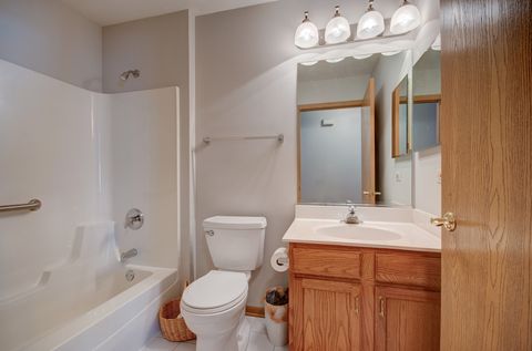 Tiny photo for 1740 Willow Circle Drive #1740, Crest Hill, IL 60403 (MLS # 12396343)