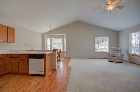 Tiny photo for 1740 Willow Circle Drive #1740, Crest Hill, IL 60403 (MLS # 12396343)