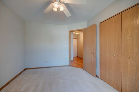 Tiny photo for 1740 Willow Circle Drive #1740, Crest Hill, IL 60403 (MLS # 12396343)