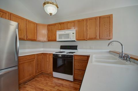 Tiny photo for 1740 Willow Circle Drive #1740, Crest Hill, IL 60403 (MLS # 12396343)
