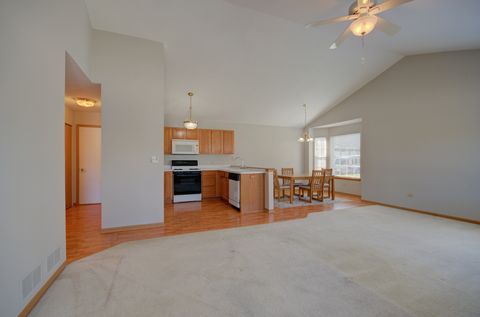 Tiny photo for 1740 Willow Circle Drive #1740, Crest Hill, IL 60403 (MLS # 12396343)