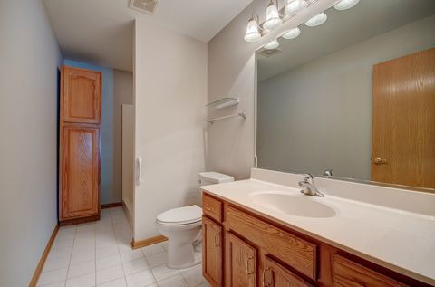 Tiny photo for 1740 Willow Circle Drive #1740, Crest Hill, IL 60403 (MLS # 12396343)