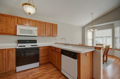 Tiny photo for 1740 Willow Circle Drive #1740, Crest Hill, IL 60403 (MLS # 12396343)