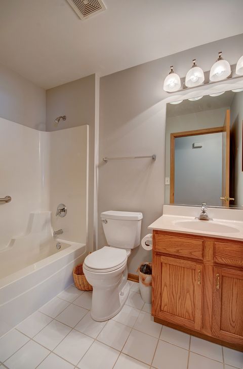 Tiny photo for 1740 Willow Circle Drive #1740, Crest Hill, IL 60403 (MLS # 12396343)