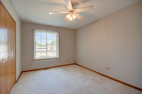 Tiny photo for 1740 Willow Circle Drive #1740, Crest Hill, IL 60403 (MLS # 12396343)