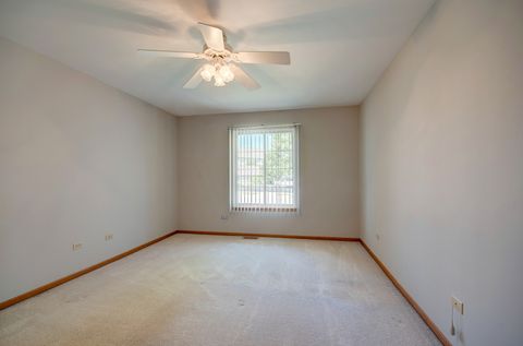 Tiny photo for 1740 Willow Circle Drive #1740, Crest Hill, IL 60403 (MLS # 12396343)