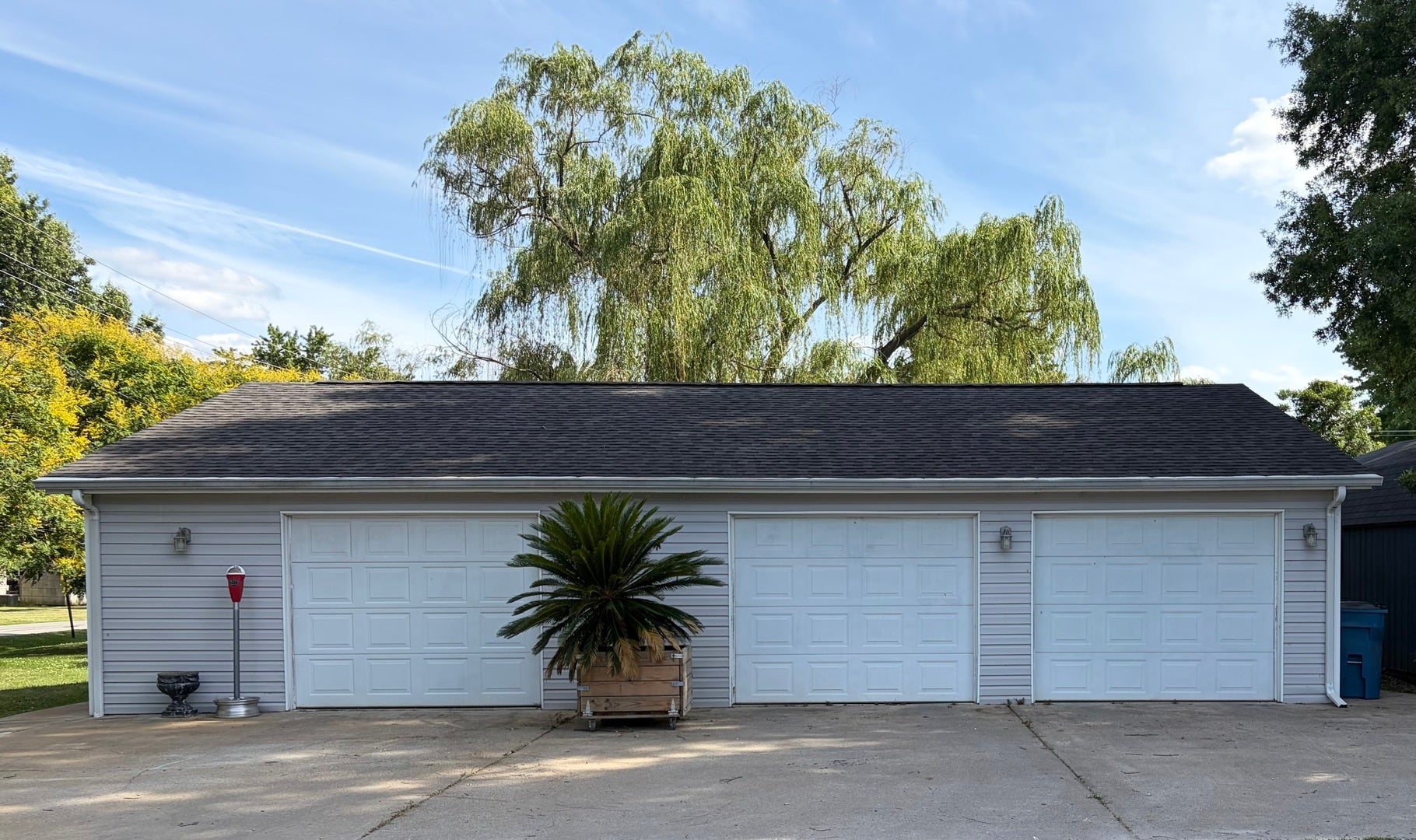 502 W Cherry Avenue